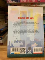 Ngưng Bắt Nạt! - Cẩm Nang Đối Phó Bắt Nạt Từ Julie & Andrew Matthews - Hướng Dẫn Tự Tin Cho Thanh Thiếu Niên