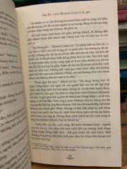 Bá Tước Monte Cristo 2 - Tiểu Thuyết Kinh Điển Alexandre Dumas Về Sự Báo Thù, Tâm Lý Nhân Vật và Cuộc Sống Thượng Lưu Pháp Thế Kỷ 19