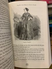 Bá Tước Monte Cristo 2 - Tiểu Thuyết Kinh Điển Alexandre Dumas Về Sự Báo Thù, Tâm Lý Nhân Vật và Cuộc Sống Thượng Lưu Pháp Thế Kỷ 19
