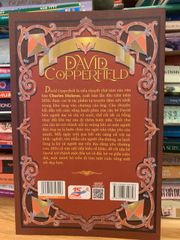 David Copperfield Tập 2 - Charles Dickens: Cuộc Hành Trình Tìm Kiếm Hạnh Phúc và Phẩm Giá Trong Xã Hội Victoria