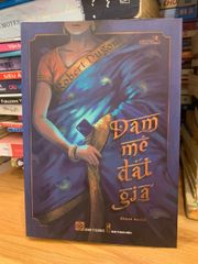 Đam Mê Đắt Giá - Tìm Hiểu Về Khát Vọng và Cái Giá Phải Trả Trong Cuộc Sống - Sách Tâm Lý Hấp Dẫn bởi Khánh An