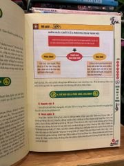 Quản Trị Địa Lý Chỉ Mông 2 - Hướng Dẫn Chiến Lược Quản Trị Không Gian và Thời Gian - Tác Giả Chu Tước Nhi