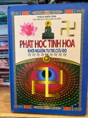 Phật Họ Tinh Hoa - Sách Tâm Linh của Thích Điền Tâm về Giáo Lý Phật Pháp và Hạnh Phúc Nội Tại