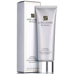 Sữa Rửa Mặt Estée Lauder Re-Nutriv 125ml - Gel Làm Sạch Da Mặt Cấp Ẩm, Thích Hợp Mọi Loại Da, Chính Hãng Mỹ