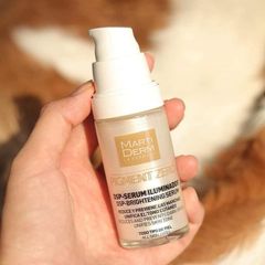 Tinh Chất Sáng Da MartiDerm Pigment Zero DSP 30ml - Serum Giảm Nám, Tàn Nhang, Dưỡng Da Trắng Sáng Chính Hãng