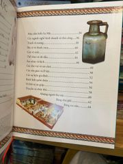 Các Nền Văn Minh Thế Giới: La Mã Cổ Đại - Cuốn Sách Khám Phá Lịch Sử và Di Sản Vĩ Đại của Philip Steele