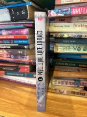 Chuỗi Đời Bất Tận 1 - Tiểu Thuyết Huyền Bí của Kate Atkinson Về Lập Lại Thời Gian và Lịch Sử Anh Thế Kỷ 20