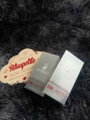 Nước Hoa Nam Scorpio Rouge 75ml - Hàng Chính Hãng Pháp, EDT Quyến Rũ, Dành Cho Phong Cách Đàn Ông Tự Tin