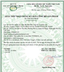 Viên Uống Bổ Sung Canxi TONIQUE - Hỗ Trợ Khỏe Xương, Vitamin D & Khoáng Chất Thiết Yếu, Hộp 30 Viên, Phục Hồi Sức Khỏe