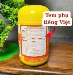 Kẹo Dẻo Bổ Sung Vitamin C cho Bé Nature's Way Kids Smart Vita Gummies 60 Viên - Hỗ Trợ Sức Đề Kháng và Kẽm