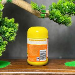 Kẹo Dẻo Bổ Sung Vitamin C cho Bé Nature's Way Kids Smart Vita Gummies 60 Viên - Hỗ Trợ Sức Đề Kháng và Kẽm