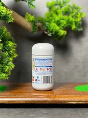 Viên uống DHA cho trẻ em Nature’s Way Kids Smart Bursts 300mg - Hỗ trợ phát triển não bộ & thị giác, 50 viên chính hãng