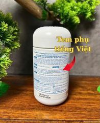 Viên uống DHA cho trẻ em Nature’s Way Kids Smart Bursts 300mg - Hỗ trợ phát triển não bộ & thị giác, 50 viên chính hãng
