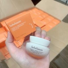 Kem Dưỡng Săn Chắc Nâng Cơ Sulwhasoo Essential Comfort 15ML - Dưỡng Ẩm & Tăng Độ Đàn Hồi Da, Chống Chảy Xệ, Phù Hợp Mọi Loại Da
