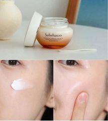 Kem Dưỡng Săn Chắc Nâng Cơ Sulwhasoo Essential Comfort 15ML - Dưỡng Ẩm & Tăng Độ Đàn Hồi Da, Chống Chảy Xệ, Phù Hợp Mọi Loại Da