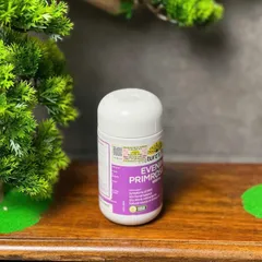 Tinh Dầu Hoa Anh Thảo Nature’s Way 1000mg - Bổ Sung Cân Bằng Nội Tiết và Làm Đẹp Da Cho Bé Dậy Thì 60 Viên