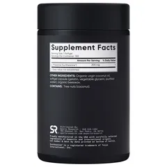 Viên Uống L-Theanine Sports Research 200mg 150 Viên - Hỗ Trợ Giảm Căng Thẳng, Tăng Tập Trung, Ngủ Ngon - Hàng Mỹ Chính Hãng