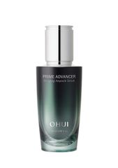 Tinh Chất Ngăn Ngừa Lão Hóa Ohui Prime Advancer De Aging Ampoule Serum 50ml - Dưỡng Da Săn Chắc, Chống Nhăn, Trắng Sáng Tự Nhiên