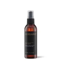 Nước Xịt Dưỡng Tóc Vỏ Bưởi & Bồ Kết Herbario 100ml - Dưỡng Ẩm, Kích Thích Mọc Tóc, Ngăn Rụng Tóc, Tự Nhiên & An Toàn
