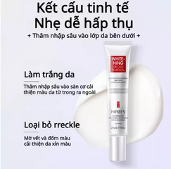 Kem Bôi Nám Ngày Đêm YOUBUY HIISEES - Dưỡng Ẩm, Làm Trắng Da, Mờ Thâm Nám, Chống Tàn Nhang - Sản Phẩm Chăm Sóc Da Tối Ưu