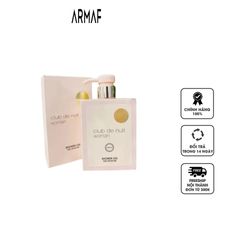 Sữa Tắm Hương Nước Hoa Armaf Club De Nuit Woman Shower Gel 360ml - Sản Phẩm Chăm Sóc Da Sang Trọng và Quyến Rũ