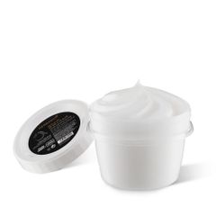 Kem ủ tóc bồ kết & vỏ bưởi Herbario 200ml - Dưỡng ẩm & nuôi dưỡng tóc mềm mại, óng ả tự nhiên, thuần chay.