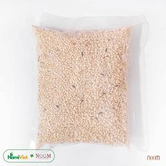 Nếp Lứt Thơm Rằng Thơm Noom 500g - Collagen Tươi Thuần Thực Vật Giúp Da Sáng Khỏe, Giàu Vitamin, Nguồn Dinh Dưỡng Tự Nhiên