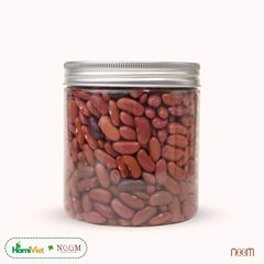 Đậu Tây Noom 300g - Hạt dinh dưỡng 100% giống thuần chủng giàu dưỡng chất từ Tây Giang - Sử dụng cho mọi bữa ăn, phù hợp cho người ăn chay