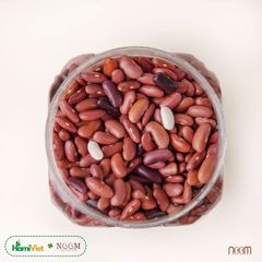 Đậu Tây Noom 300g - Hạt dinh dưỡng 100% giống thuần chủng giàu dưỡng chất từ Tây Giang - Sử dụng cho mọi bữa ăn, phù hợp cho người ăn chay