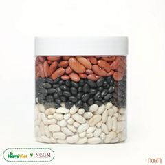 Đậu Tây Noom 300g - Hạt dinh dưỡng 100% giống thuần chủng giàu dưỡng chất từ Tây Giang - Sử dụng cho mọi bữa ăn, phù hợp cho người ăn chay