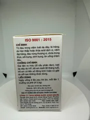 Dưỡng Vị Tán Xuân Quang 30g - Thực Phẩm Chức Năng Giảm Đau Viêm Loét Dạ Dày, Hỗ Trợ Tiêu Hóa Hiệu Quả