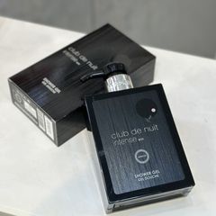 Sữa Tắm Hương Nước Hoa Nam Armaf Club De Nuit Intense Man 360ml - Sản Phẩm Dưỡng Da Cao Cấp, Hương Thơm Nam Tính, Chính Hãng
