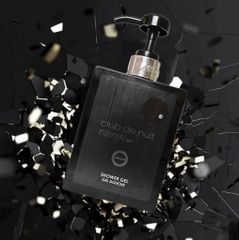 Sữa Tắm Hương Nước Hoa Nam Armaf Club De Nuit Intense Man 360ml - Sản Phẩm Dưỡng Da Cao Cấp, Hương Thơm Nam Tính, Chính Hãng