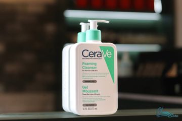 Sữa Rửa Mặt CeraVe Hydrating Cleanser 473ml - Sạch Sâu, Cấp Ẩm Đặc Biệt Cho Da Thường và Da Khô, Chính Hãng, Dưỡng Ẩm Mềm Mại