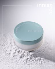 Phấn bột Innisfree No Sebum Mineral Powder 5g - Kiềm Dầu, Làm Mờ Lỗ Chân Lông, Phấn Trang Điểm Cho Da Dầu Và Hỗn Hợp Chính Hãng