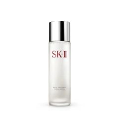 Nước Hoa Hồng SK-II Facial Treatment Clear Lotion 230ml - Toner Cung Cấp Độ Ẩm, Làm Sạch Da Hoàn Hảo, Dành Cho Mọi Loại Da