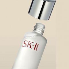 Nước Thần SK-II Facial Treatment Essence 75ml - Serum Chăm Sóc Da Cao Cấp, Cung Cấp Ẩm, Tăng Cường Sức Khỏe Da Chính Hãng