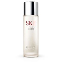 Nước Thần SK-II Facial Treatment Essence 75ml - Serum Chăm Sóc Da Cao Cấp, Cung Cấp Ẩm, Tăng Cường Sức Khỏe Da Chính Hãng