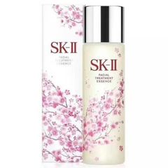 Nước Thần Dưỡng Da SK-II Facial Treatment Essence 75ml - Chăm Sóc Da Chuyên Sâu, Cung Cấp Độ Ẩm, Làm Sáng Da, Chính Hãng Nhật Bản