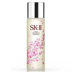 Nước Thần Dưỡng Da SK-II Facial Treatment Essence 230ml - Sản phẩm chăm sóc da mặt nổi tiếng, cung cấp độ ẩm và làm sáng da