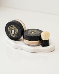Phấn Phủ Bột BOBBI BROWN Luxe Radiance Loose Powder Chính Hãng - Phấn Trang Điểm Tạo Hiệu Ứng Sáng Tự Nhiên, Kiềm Dầu Cho Mọi Loại Da