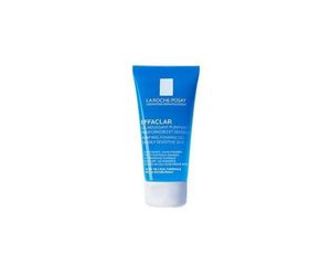 Sữa Rửa Mặt La Roche-Posay Effaclar 15ml - Gel Rửa Mặt Dịu Nhẹ Cho Da Dầu Nhạy Cảm, Làm Sạch Lỗ Chân Lông, Ngừa Mụn Chính Hãng 565492