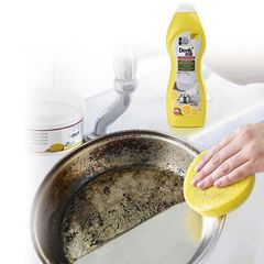 Nước tẩy rửa đa năng Denkmit Scheuermilch Đức 750ml