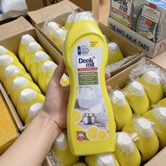 Nước tẩy rửa đa năng Denkmit Scheuermilch Đức 750ml