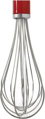 Dụng Cụ Đánh Trứng KitchenAid KAG060OHERE Màu Đỏ - Thép Không Gỉ, Dễ Dàng Vệ Sinh, Phù Hợp Mọi Đồ Nguyên Liệu