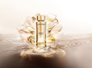 Nước Cân Bằng Dưỡng Ẩm Lancôme Absolue Rose 80 - Lotion Cao Cấp Giúp Cân Bằng Độ Ẩm, Tăng Cường Sự Rạng Rỡ Cho Da Mặt