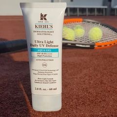 Kem Chống Nắng Kiehl's Dạng Gel Ultra Light Daily UV Defense Aqua Gel 60ml - Bảo Vệ Da Mặt, Chống Nắng Hiệu Quả, Thẩm Thấu Nhanh, Chính Hãng