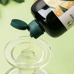 Dầu Gội Gừng The Body Shop 400ml - Hỗ Trợ Mọc Tóc, Làm Sạch Gàu, Dưỡng Ẩm Cho Da Đầu Nhạy Cảm, Hương Gừng Tự Nhiên