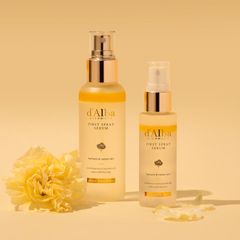 Serum xịt d'Alba First Spray 50ml - Serum Dưỡng Da Căng Bóng Chính Hãng Hàn Quốc - Cấp Ẩm và Làm Sáng Da Tự Nhiên