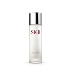 Nước Hoa Hồng SK-II Facial Treatment Clear Lotion 230ml Chính Hãng - Toner Đặc Biệt Cho Da Sáng Mịn, Phù Hợp Mọi Loại Da, Xuất Xứ Nhật Bản